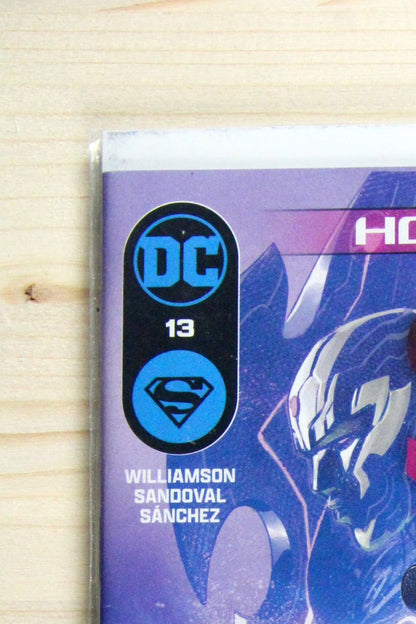 Superman #13 – DC (2024) 9.6 NM+