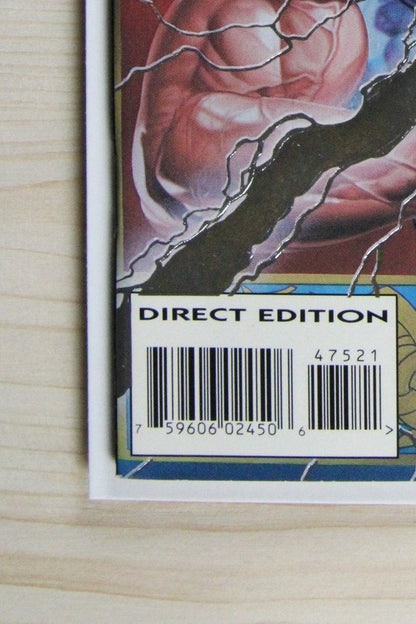 The Mighty Thor #475 – Marvel (1994) 9.0 VF/NM Direct Edition