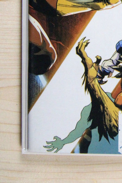 Wolverine #045 – Marvel (2024) 9.6 NM+