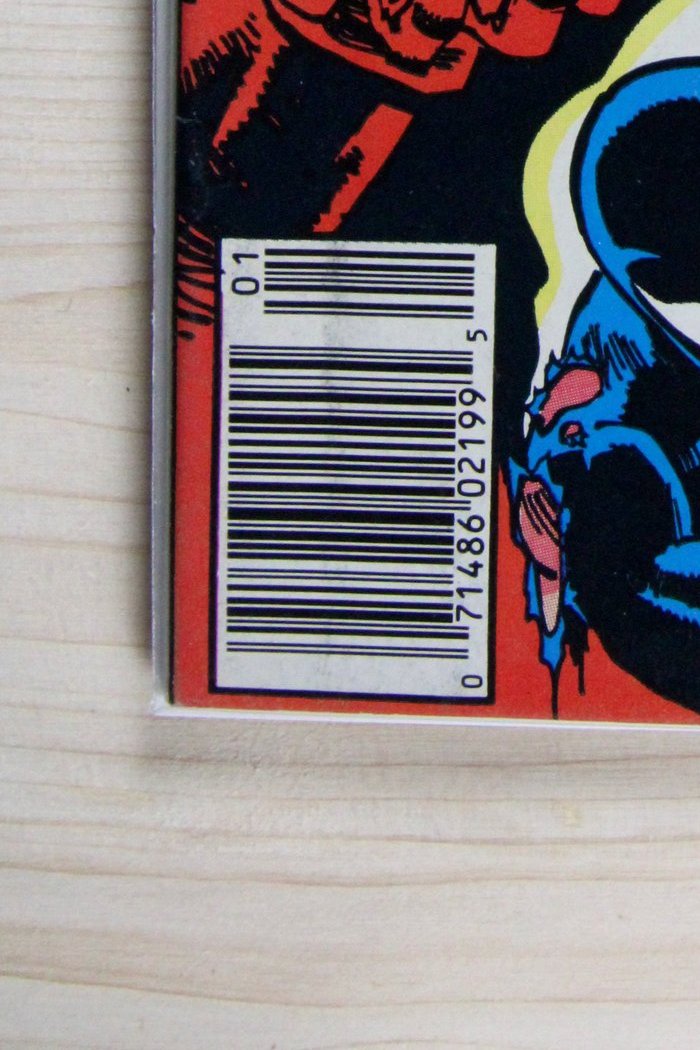 The Spectacular Spider-Man #134 – Marvel (1988) 8.5 VF+ Newsstand