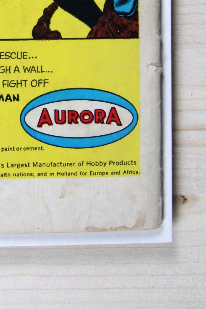 Adventure Comics #344 – DC (1966) 3.0 GD/VG