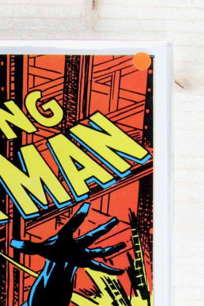 The Amazing Spider-Man #291 – Marvel (1987) 8.5 VF+