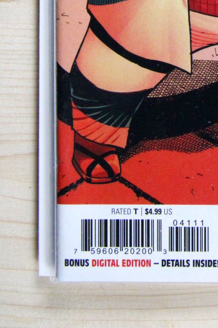 The Amazing Spider-Man #41 – Marvel (2024) 9.6 NM+