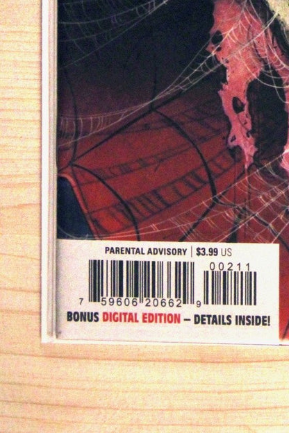 Spine-Tingling Spider-Man #2 – Marvel (2024) 9.6 NM+