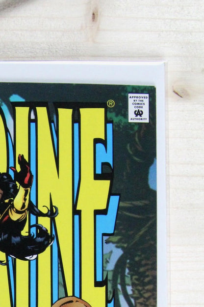 Wolverine #94 – Marvel (1995) 9.2 NM-