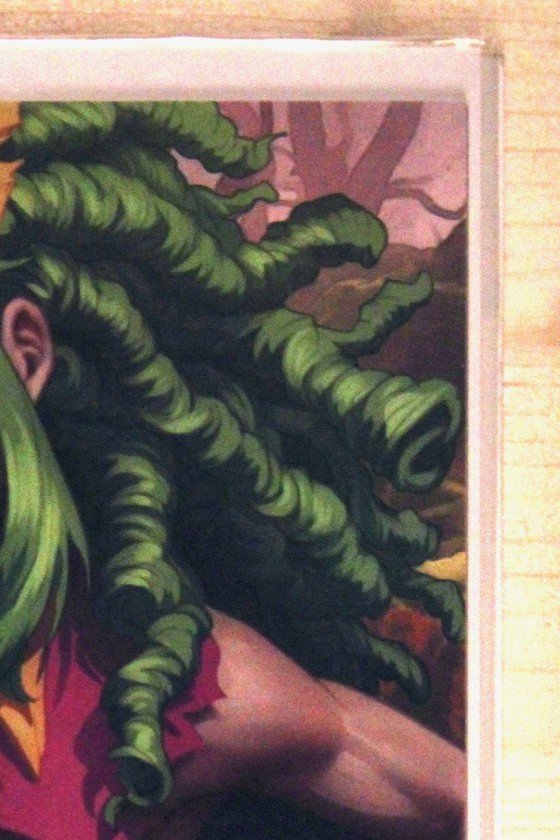 I Hate Fairyland #1 – Image (2022) 9.6 NM+ Artgerm Variant