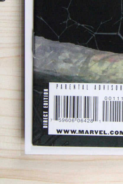 Wolverine: Switchback #1 – Marvel (2009) 8.0 VF