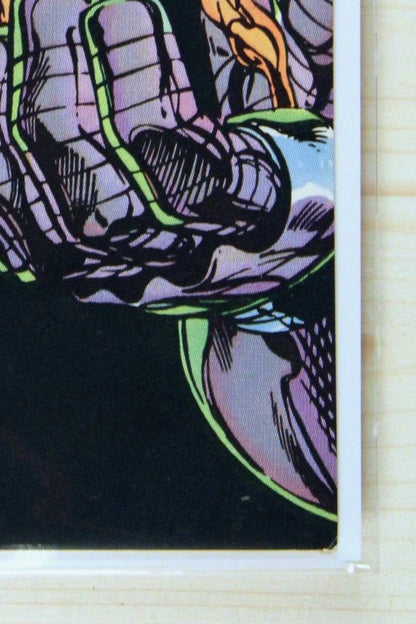 Fantastic Four #259 – Marvel (1983) 8.5 VF+ John Byrne story | Newsstand Edition