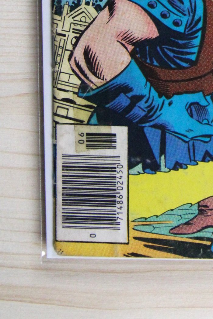 Thor #260 – Marvel (1977) 6.0 FN The Quest for Odin | Joe Sinnott