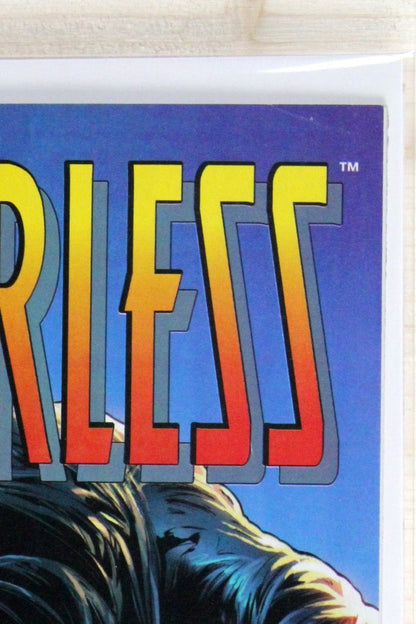 Powerless #5 – Marvel (2004) 9.0 VF/NM