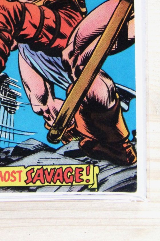 Conan the Barbarian #53 – Marvel (1975) 6.5 FN+