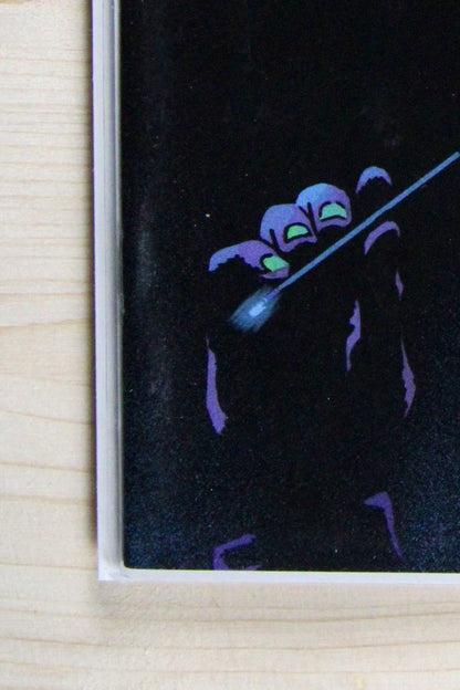 The Deviant #6 – Image (2024) 9.6 NM+ James Tynion IV story