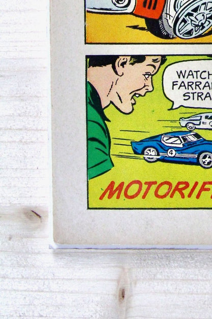 Green Lantern #61 – DC (1968) 6.5 FN+