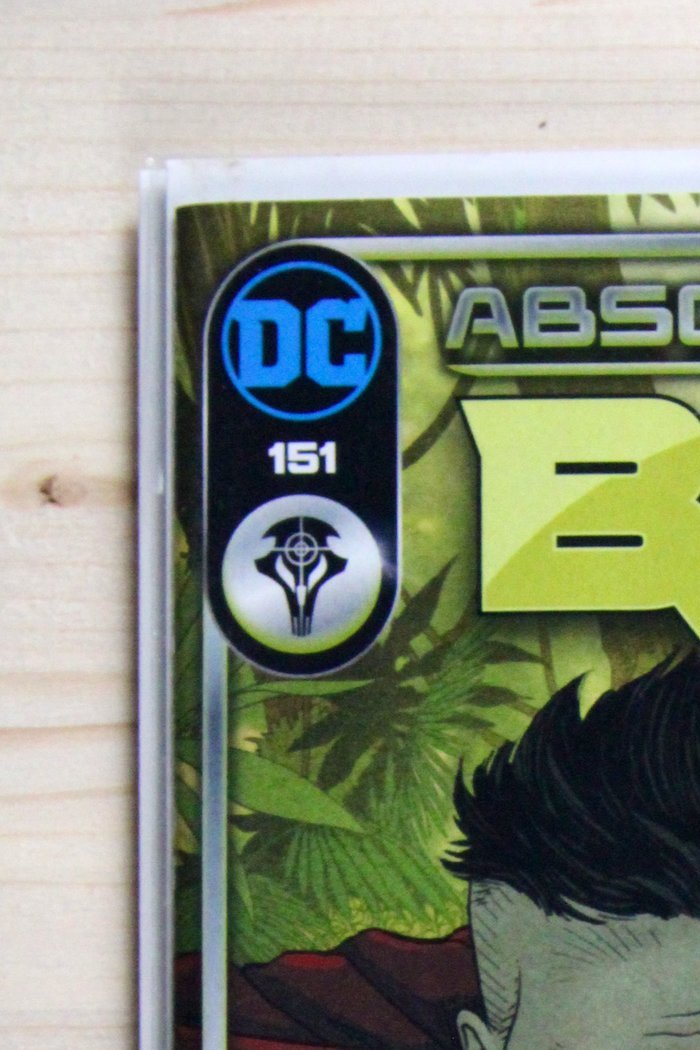 Batman #151 – DC (2024) 9.6 NM+