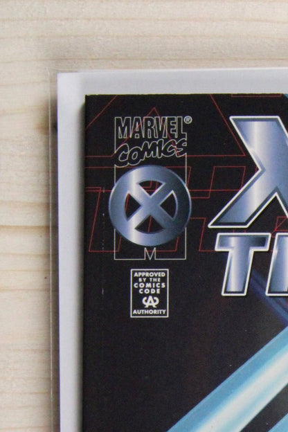 X-Men: The Movie Prequel #1 – Marvel (2000) 9.2 NM- Direct Edition