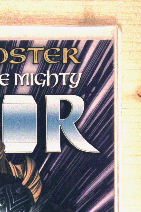Jane Foster & The Mighty Thor #1 – Marvel (2022) 9.6 NM+