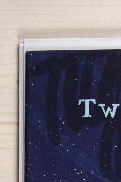 Two Graves #1 – Image (2022) 9.6 NM+