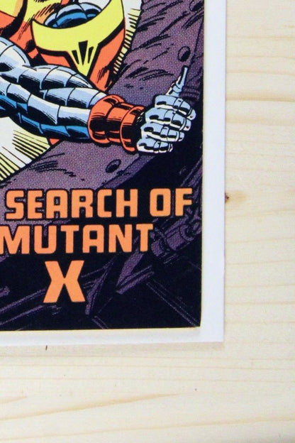 The Uncanny X-Men #126 – Marvel (1979) 9.0 VF/NM