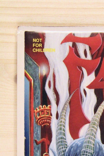 Faust: Love of the Damned #10 – Northstar (1993) 9.0 VF/NM