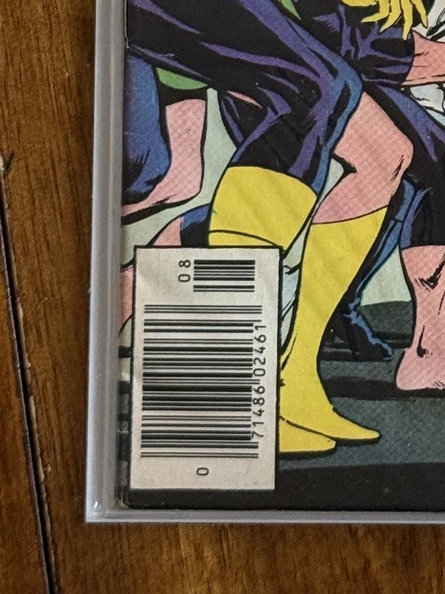 The X-Men #100 Newsstand Edition – Marvel (1976) 8.0 VF