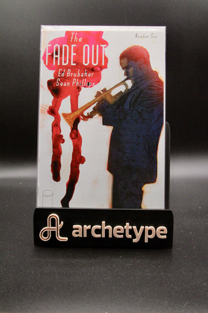 The Fade Out #1-12 – Image (2015) Full Series NM+ Average
