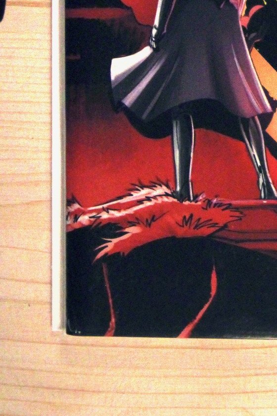 Kill Your Darlings #8 – Image (2020) 9.6 NM+