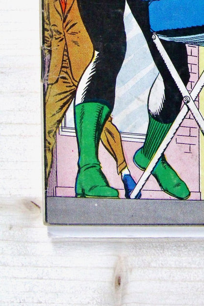 Green Lantern #31 – DC (1964) 4.5 VG+