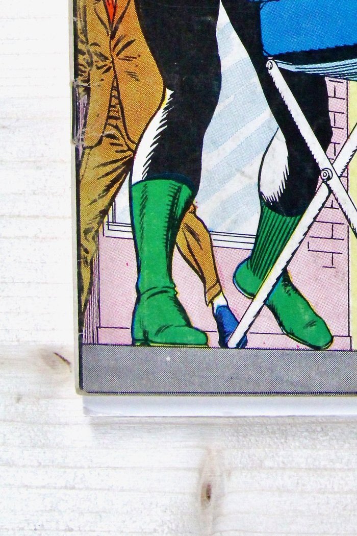 Green Lantern #31 – DC (1964) 4.5 VG+