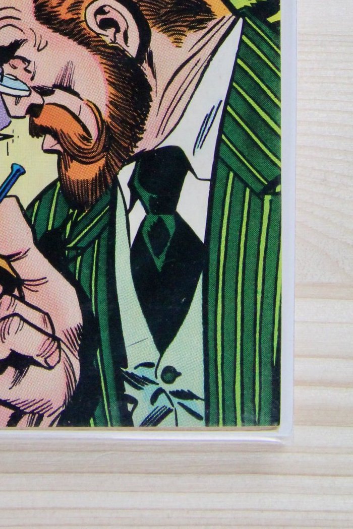 The Amazing Spider-Man #170 – Marvel (1977) 8.0 VF