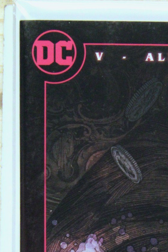 Detective Comics #1063 – DC (2022) 9.6 NM+ Gotham Nocturne | Jim Lee cover | Scott Williams cover