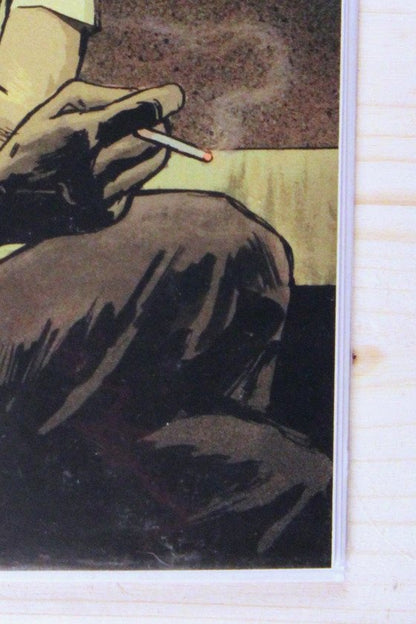 The Deviant #4 – Image (2024) 9.6 NM+