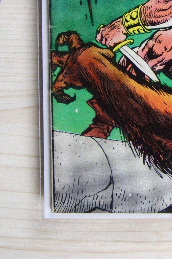 Conan the Barbarian #38 – Marvel (1974) 6.0 FN