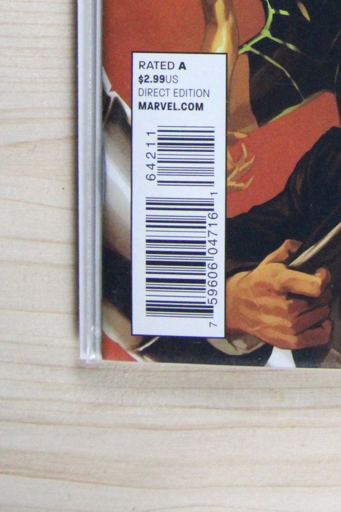 The Amazing Spider-Man #642 – Marvel (2010) 9.4 NM Origin of the Species | John Romita cover | Stan Lee | Connecting
