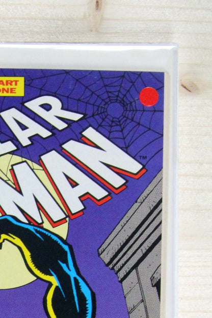 The Spectacular Spider-Man #191 – Marvel (1992) 9.2 NM-