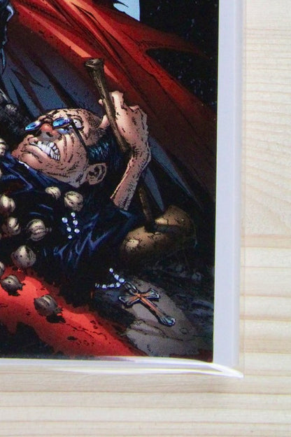 Spawn #71 – Panini Verlag (1997) 9.4 NM