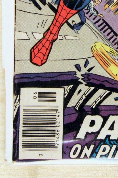 Marvel Team-Up #58 – Marvel (1977) 5.5 FN- Chris Claremont story
