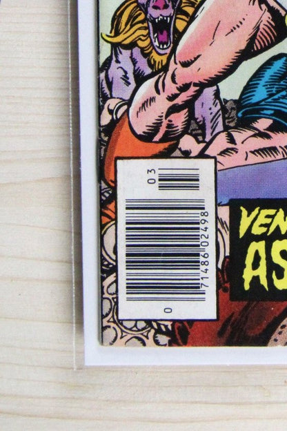 Conan the Barbarian #72 – Marvel (1977) 7.0 FN/VF Newsstand Edition