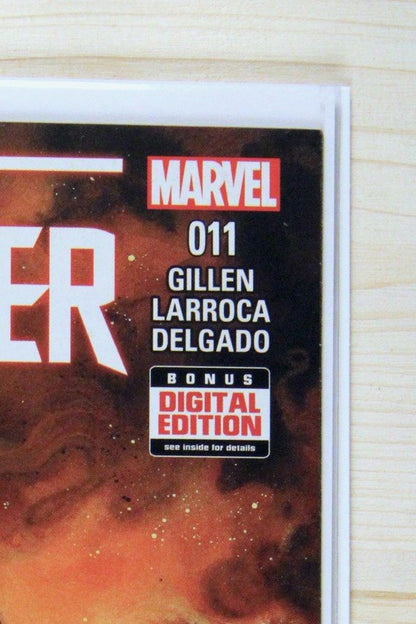 Star Wars: Darth Vader #11 – Marvel (2015) 9.6 NM+