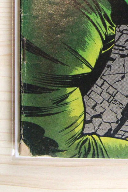 Thor #149 – Marvel (1968) 4.0 VG
