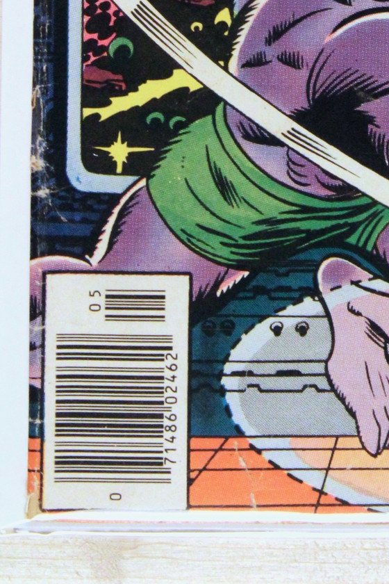 Fantastic Four #182 – Marvel (1977) 6.5 FN+ Joe Sinnott art | Newsstand Edition