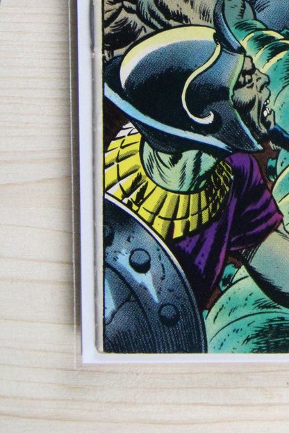 Conan the Barbarian #59 – Marvel (1976) 5.5 FN-