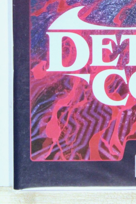 Batman: Detective Comics #1070 – DC (2023) 9.6 NM+