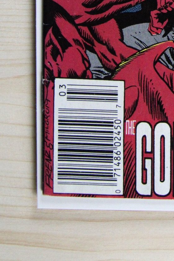 The Mighty Thor #430 – Marvel (1991) 8.0 VF