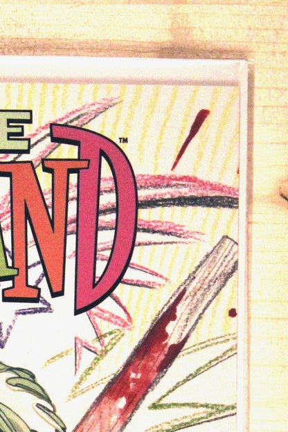 I Hate Fairyland #4 – Image (2023) 9.6 NM+ Peach Momoko
