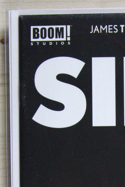 Something is Killing the Children #1 – Boom! Studios (2019) 9.6 NM+ James Tynion IV story | 8th printing