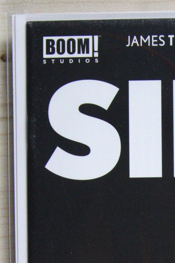 Something is Killing the Children #1 – Boom! Studios (2019) 9.6 NM+ James Tynion IV story | 8th printing
