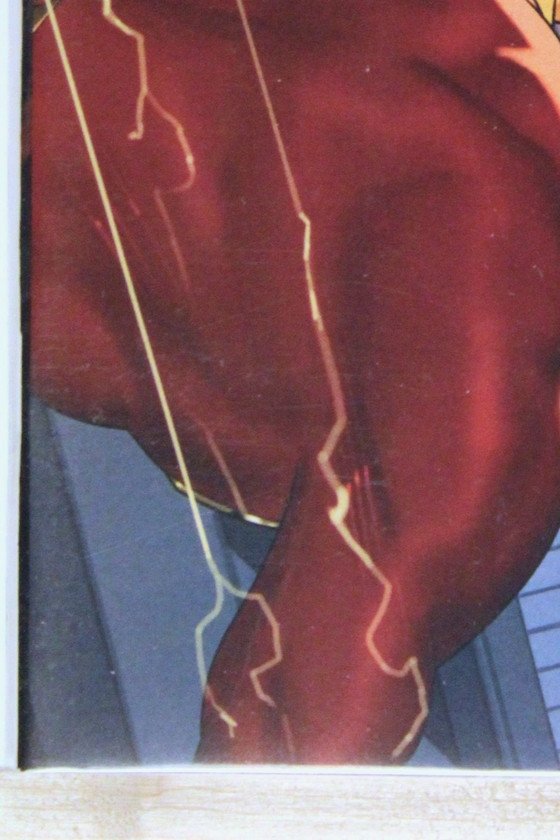 The Flash #797 – DC (2023) 9.6 NM+