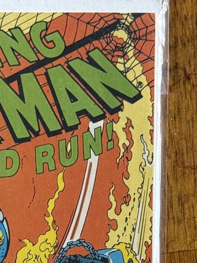 The Amazing Spider-Man #3 – Marvel (1963) 9.4 NM Stan Lee story | Steve Ditko art