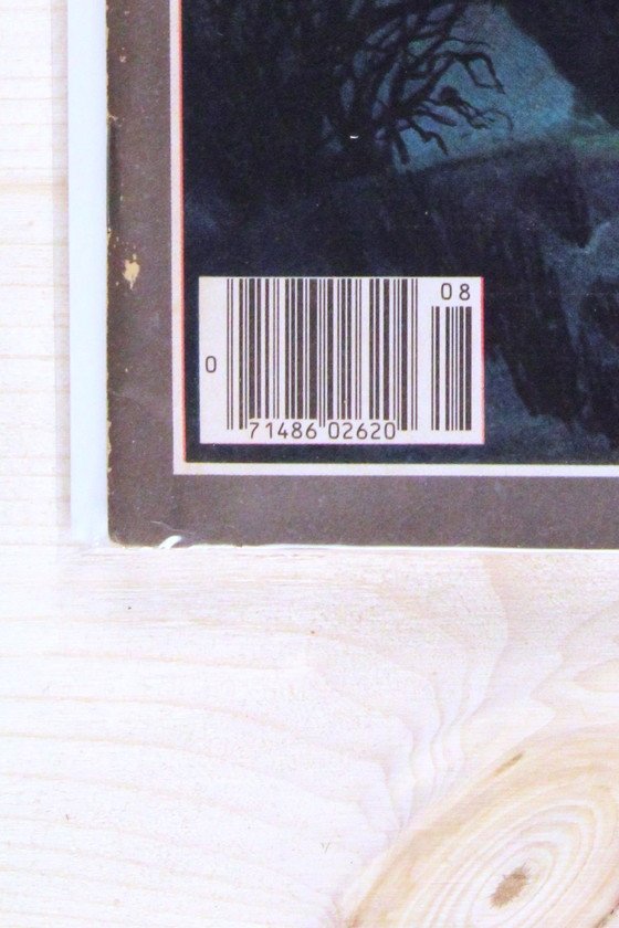Epic Illustrated #13 – Marvel (1982) 9.4 NM