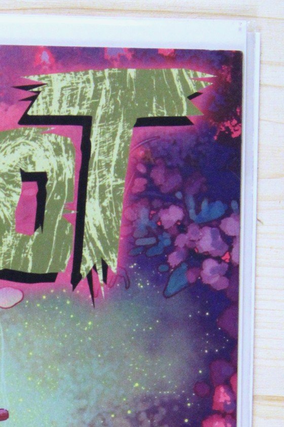 Groot  #2 – Marvel (2023) 9.6 NM+ Souza Variant